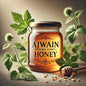 Ajwain Natural Honey